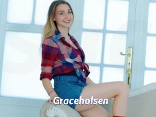 Graceholsen