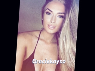 Graciekayxo