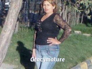 Gracymature