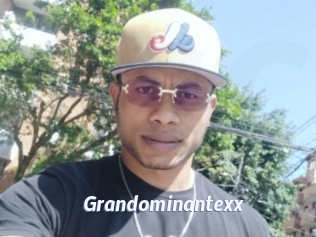 Grandominantexx