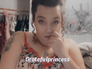 Gratefulprincess
