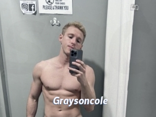 Graysoncole