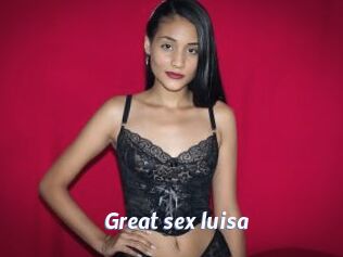 great_sex_luisa Sexe amateur contributions