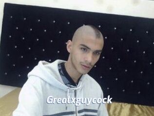 Greatxguycock