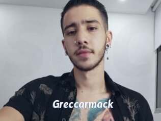 Greccarmack