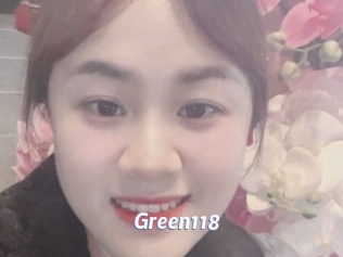 Green118