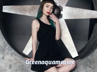Greenaquamarine