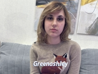 Greenashley