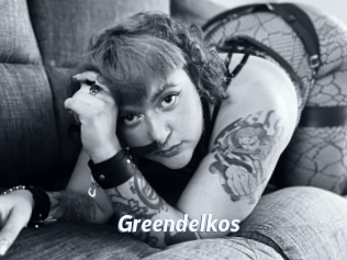 Greendelkos