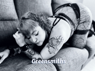 Greensmiths