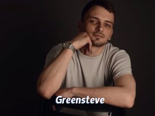Greensteve