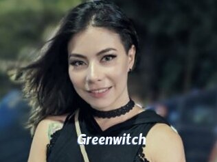 Greenwitch