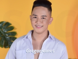 Gregorjames