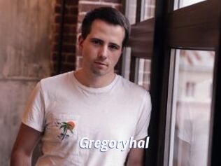 Gregoryhal