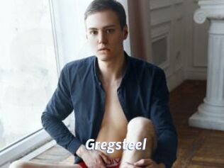 Gregsteel