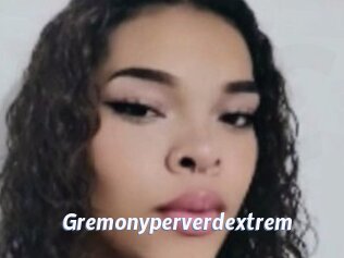 gremonyperverdextrem Sexe amateur contributions