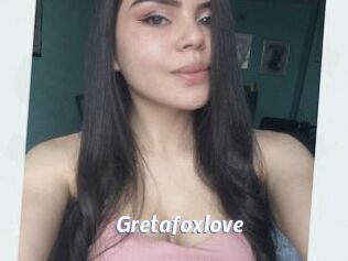 Gretafoxlove