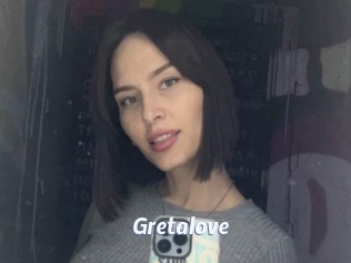 Gretalove