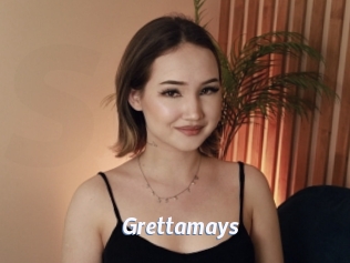 grettamays Sexe amateur contributions