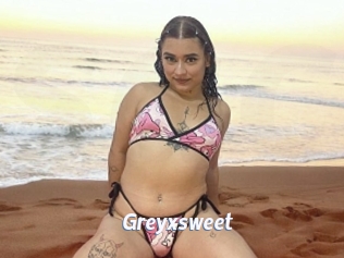 Greyxsweet