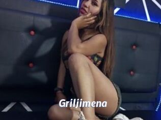 Griljimena