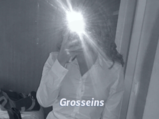Grosseins