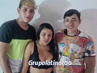 Grupolatino100