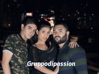 Gruppodipassion