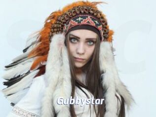 Gubbystar