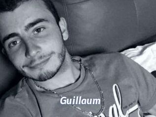 Guillaum