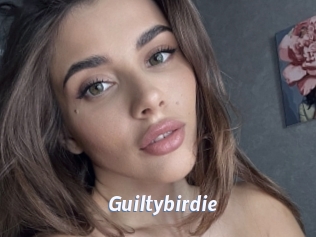 Guiltybirdie