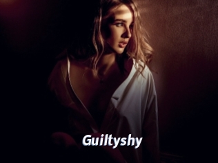 Guiltyshy
