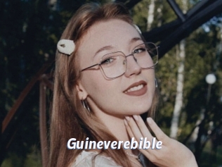 Guineverebible