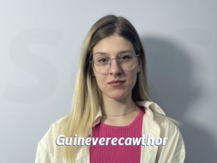guineverecawthor Sexe amateur contributions
