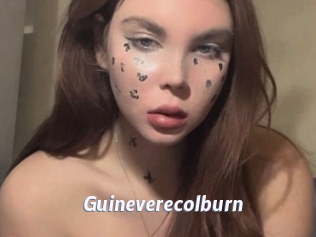 Guineverecolburn