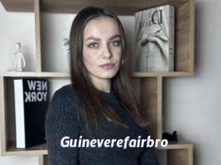 Guineverefairbro