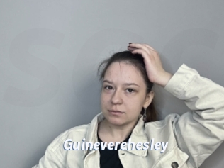 Guineverehesley