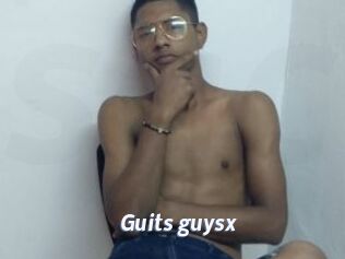 Guits_guysx