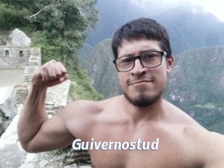 Guivernostud