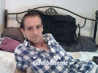 Gumbellenie