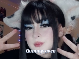Gummyraven