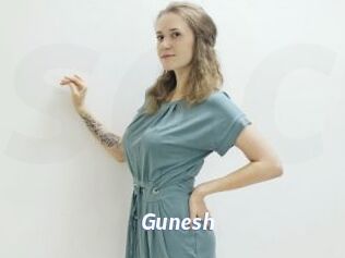 Gunesh