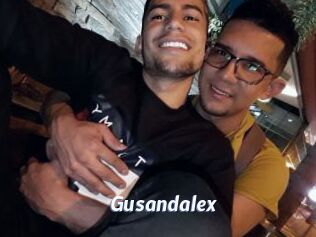 Gusandalex