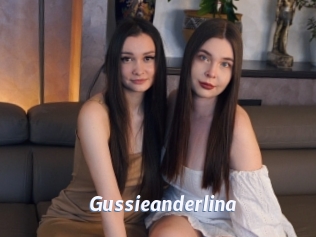 Gussieanderlina