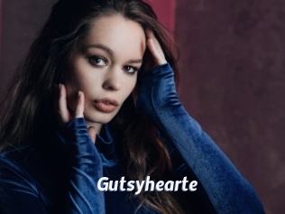 Gutsyhearte