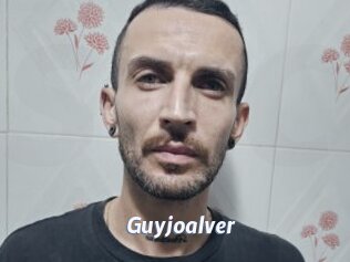 Guyjoalver