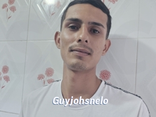 Guyjohsnelo