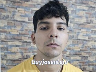 guyjosenteja Sexe amateur contributions