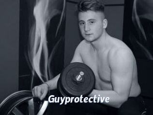 Guyprotective