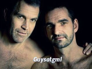 Guysatgml